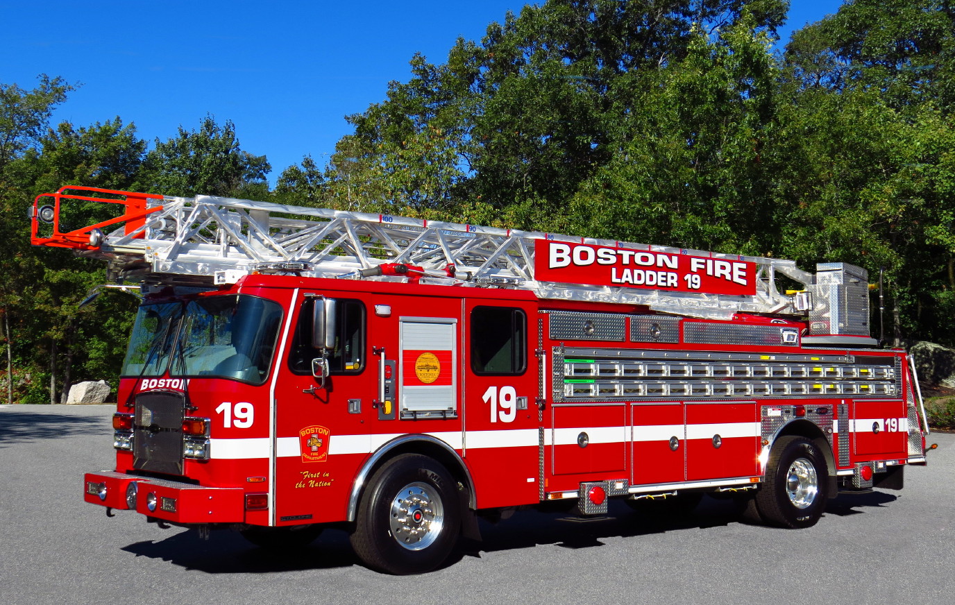 Boston Fire Department | Firefighting Wiki | Fandom